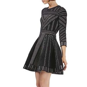 Fit to flare